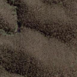 Satellite imagery of Upsall Hill, AU