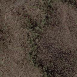 Satellite imagery of Upsall Hill, AU