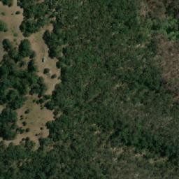 Satellite imagery of Mount Bullengarook, AU
