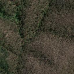 Satellite imagery of Mount Bullengarook, AU