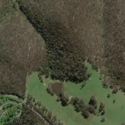 Satellite imagery of Howats Lookout, AU