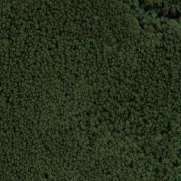 Satellite imagery of Mount Tanglefoot, AU