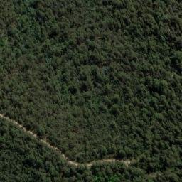 Satellite imagery of Woods Lookout, AU