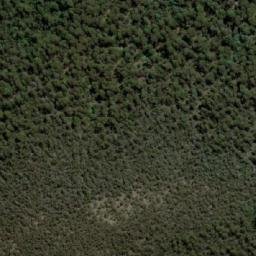 Satellite imagery of Nicholls Lookout, AU