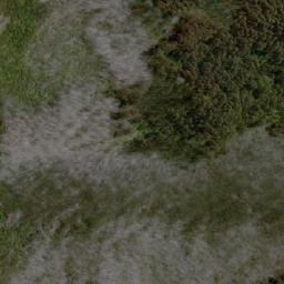 Satellite imagery of Mount Wellington, AU