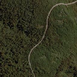 Satellite imagery of Bleak Hill, AU