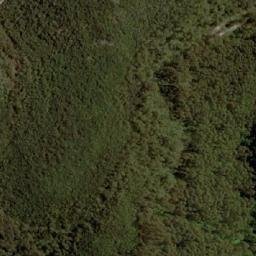 Satellite imagery of Bleak Hill, AU