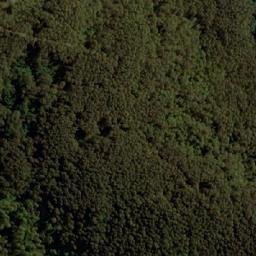 Satellite imagery of Bleak Hill, AU