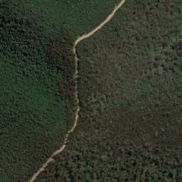 Satellite imagery of Dingo Hill, AU