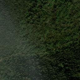 Satellite imagery of Morris Peak, AU