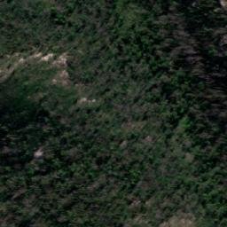 Satellite imagery of Genoa Peak, AU