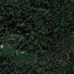Satellite imagery of Genoa Peak, AU