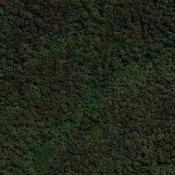 Satellite imagery of Howe Hill, AU