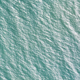 Satellite imagery of Ngatutura Point, NZ