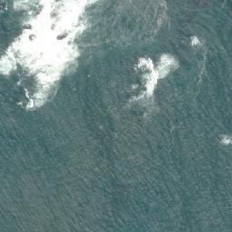Satellite imagery of Punta Huenteguapi, CL