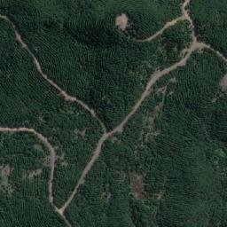 Satellite imagery of Punta Huenteguapi, CL