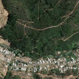 Satellite imagery of Plegarias, CL