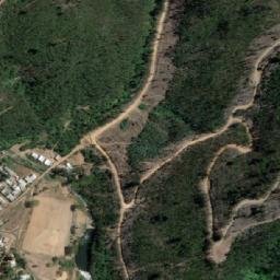 Satellite imagery of Plegarias, CL