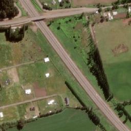 Satellite imagery of Cerro Kroel, CL