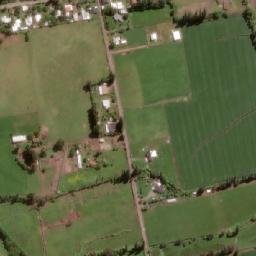 Satellite imagery of Cerro Kroel, CL