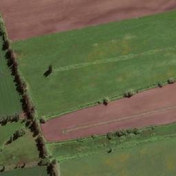 Satellite imagery of Cerro Kroel, CL