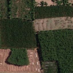 Satellite imagery of Cerro Los Almendros, CL