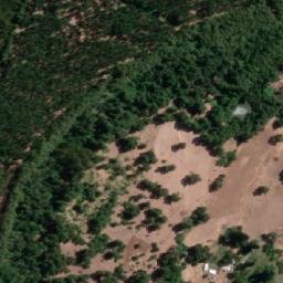 Satellite imagery of Cerro Los Almendros, CL