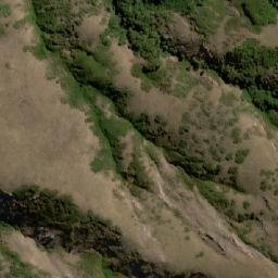 Satellite imagery of Paso de Picunleo, CL