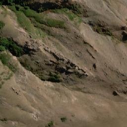 Satellite imagery of Paso de Picunleo, CL