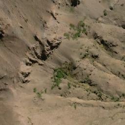 Satellite imagery of Paso de Picunleo, CL