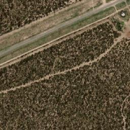 Satellite imagery of Cerrito del Diecisiete, AR