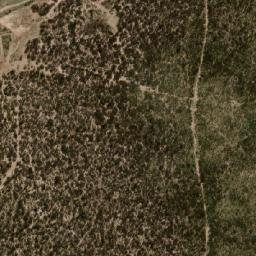 Satellite imagery of Cerrito del Diecisiete, AR