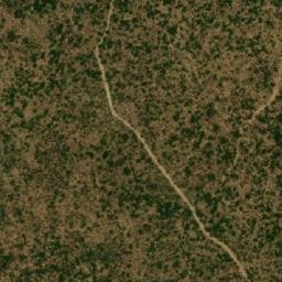 Satellite imagery of Cerrito Dieciocho, AR