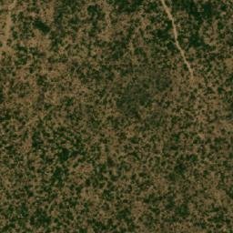 Satellite imagery of Cerrito Dieciocho, AR