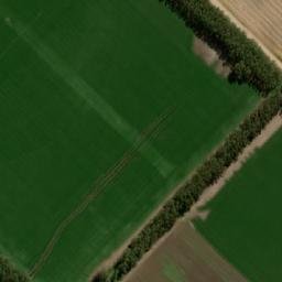 Satellite imagery of FESP, AR