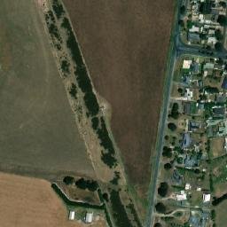 Satellite imagery of Hill View, AU