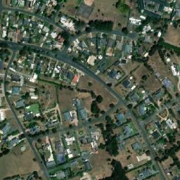 Satellite imagery of Hill View, AU