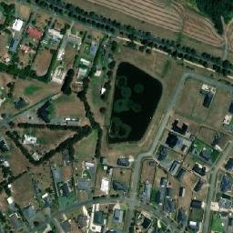 Satellite imagery of Hill View, AU