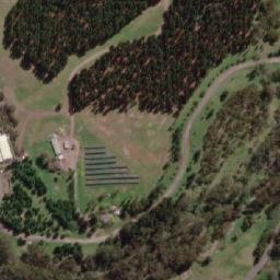 Satellite imagery of Rich Hill, AU