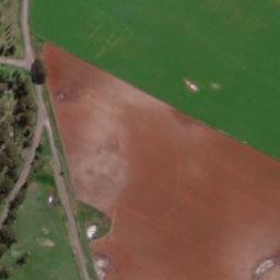 Satellite imagery of Rich Hill, AU