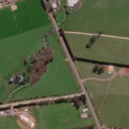 Satellite imagery of Green Hill, AU