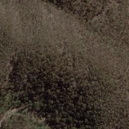Satellite imagery of Upsall Hill, AU