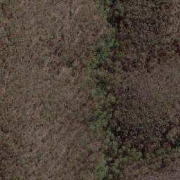 Satellite imagery of Upsall Hill, AU