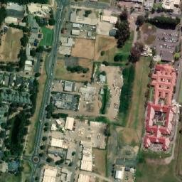 Satellite imagery of Picnic Hill, AU