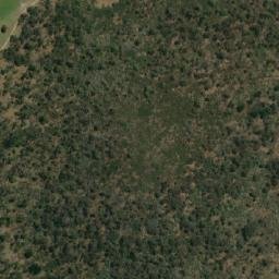 Satellite imagery of Eastern Hill, AU