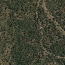 Satellite imagery of Eastern Hill, AU