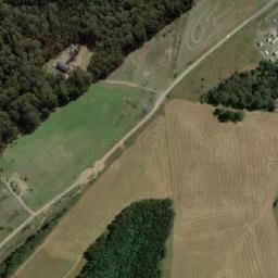 Satellite imagery of Lady Stonehavens Lookout, AU