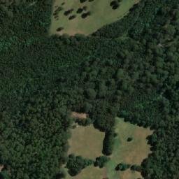 Satellite imagery of Lady Stonehavens Lookout, AU