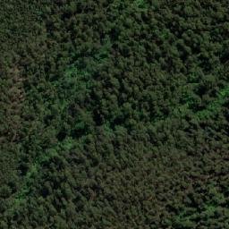 Satellite imagery of Woods Lookout, AU
