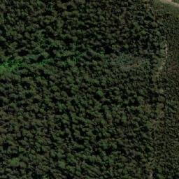 Satellite imagery of Woods Lookout, AU